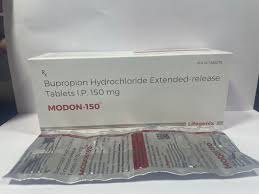 MODON 150 - Lifegenix