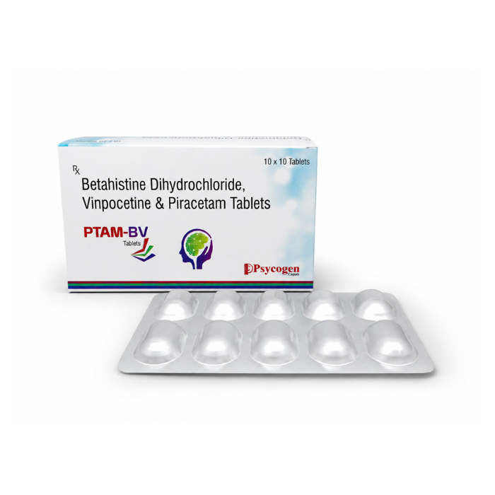 PTAM BV