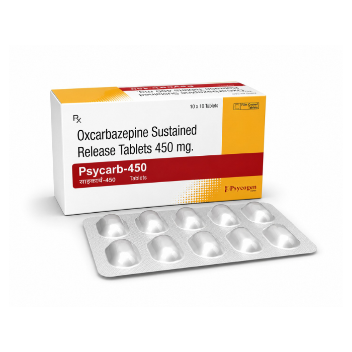 pstcarb 450