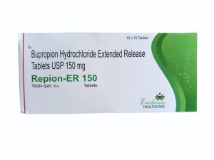 REPION-ER-150 - Eridanus Healthcare