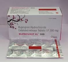 BUPROVAST XL - Neuracle Lifesciences