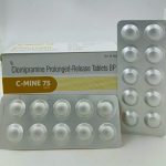 Clomipramine Tablets Brands in India