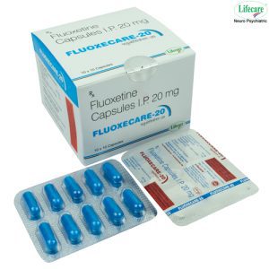 FLUOXECARE 20