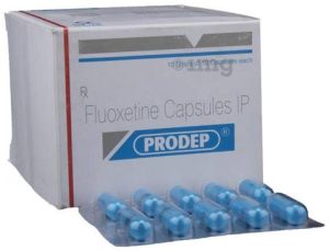 Top10 Fluoxetine Capsules Brands in India