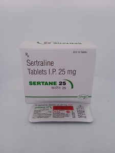 Sertane 25