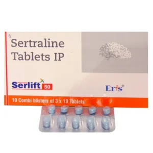 SERLIFT 50