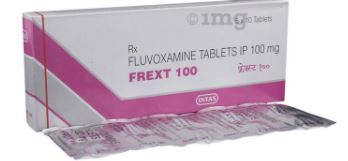 Best Fluvoxamine Tablets in India