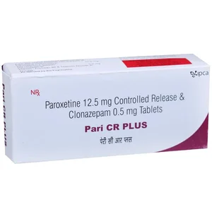 Pari CR Plus