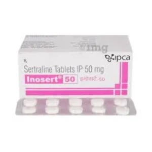 INOSERT 50
