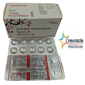 SEROHOLD-100 