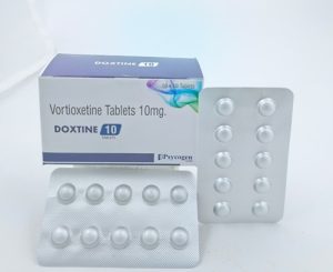 Best VORTIOXETINE TABLETS Brands in India