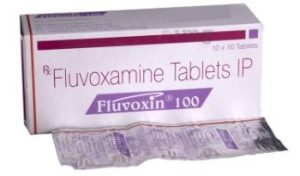 Best Fluvoxamine Tablets in India