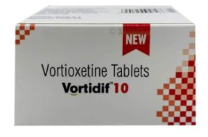 Best VORTIOXETINE TABLETS Brands in India