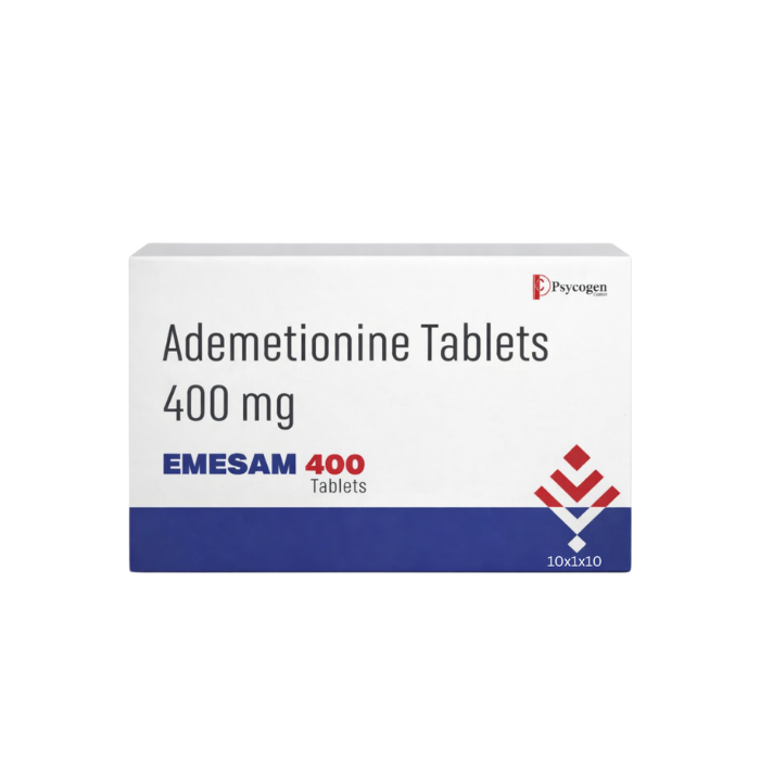EMESAM 400