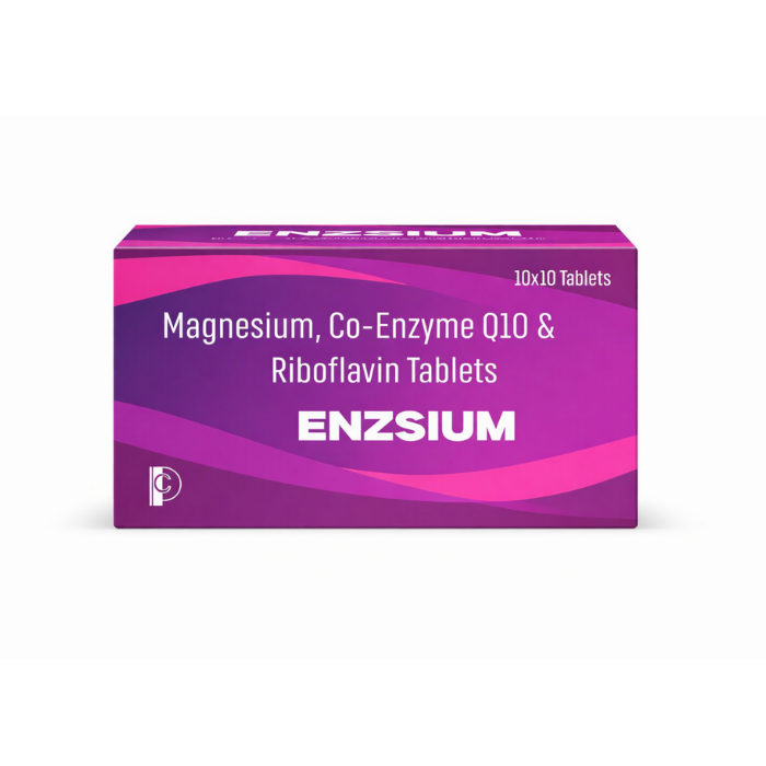 ENZSIUM