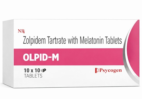 OLPID-M