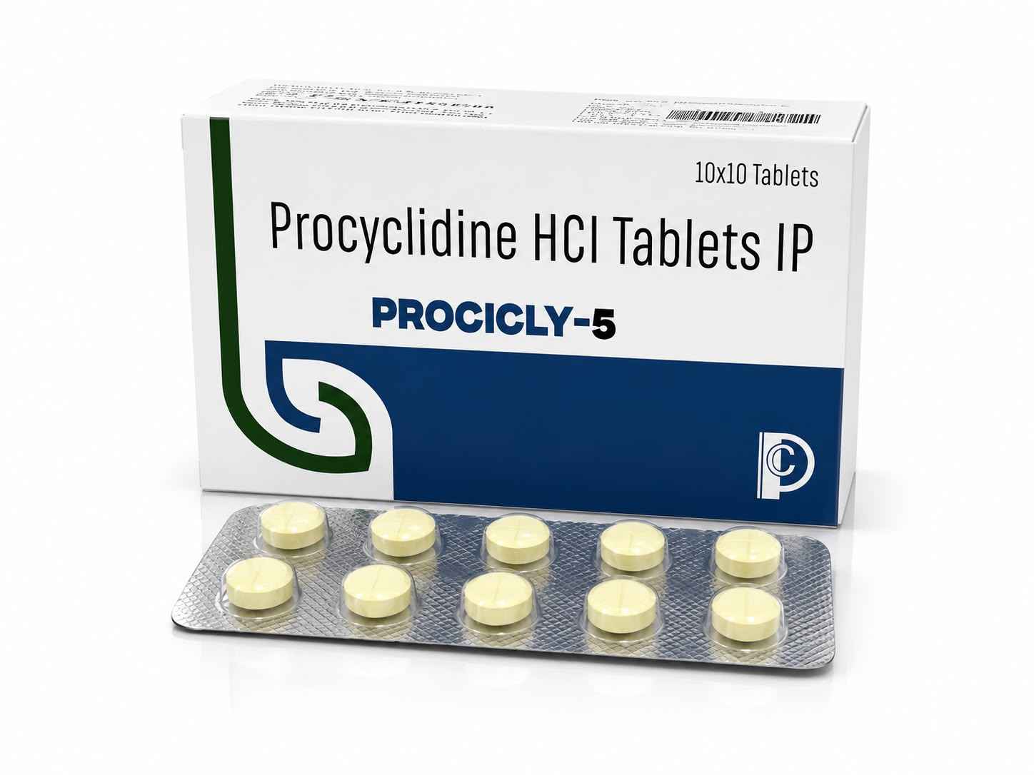 prociicly 5