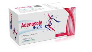 Adenosole M 200 