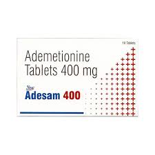 Adesam 400 