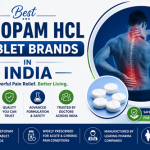 Best Nefopam HCL Tablet Brands in India