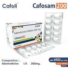 Cafosam 200