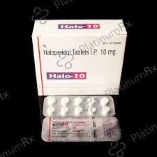Halo-10