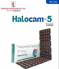 Halocam-5