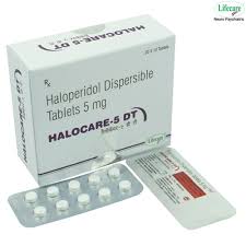 Halocare-5 DT