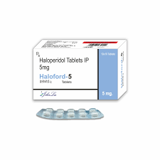 Haloford