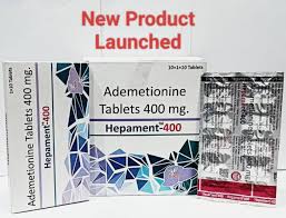 Hepament-400