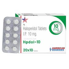 Hpdol 10 