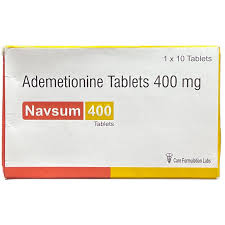 NAVSUM 400