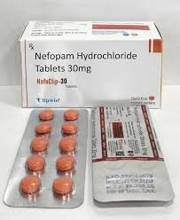 Nafoclip-30