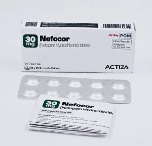 Nefocor