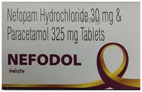 Nefodol
