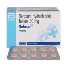 Nefosar