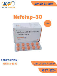 Nefotap-30