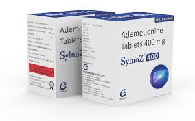 SYLNOZ 400 