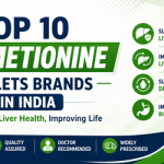 Top 10 Ademetionine Tablets Brands in India