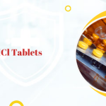 Best Thiamine HCL Tablets Brands in India
