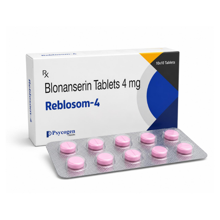 Reblosom4