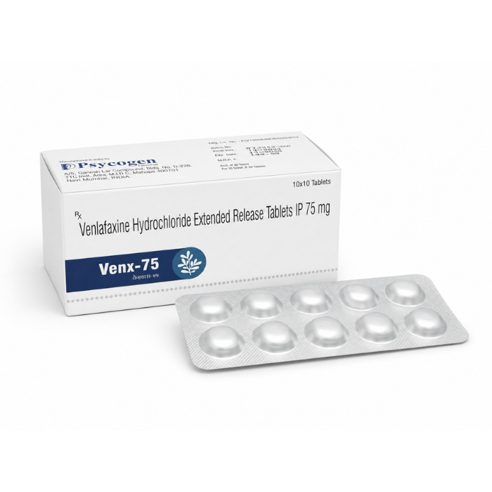 VENX 75 SR