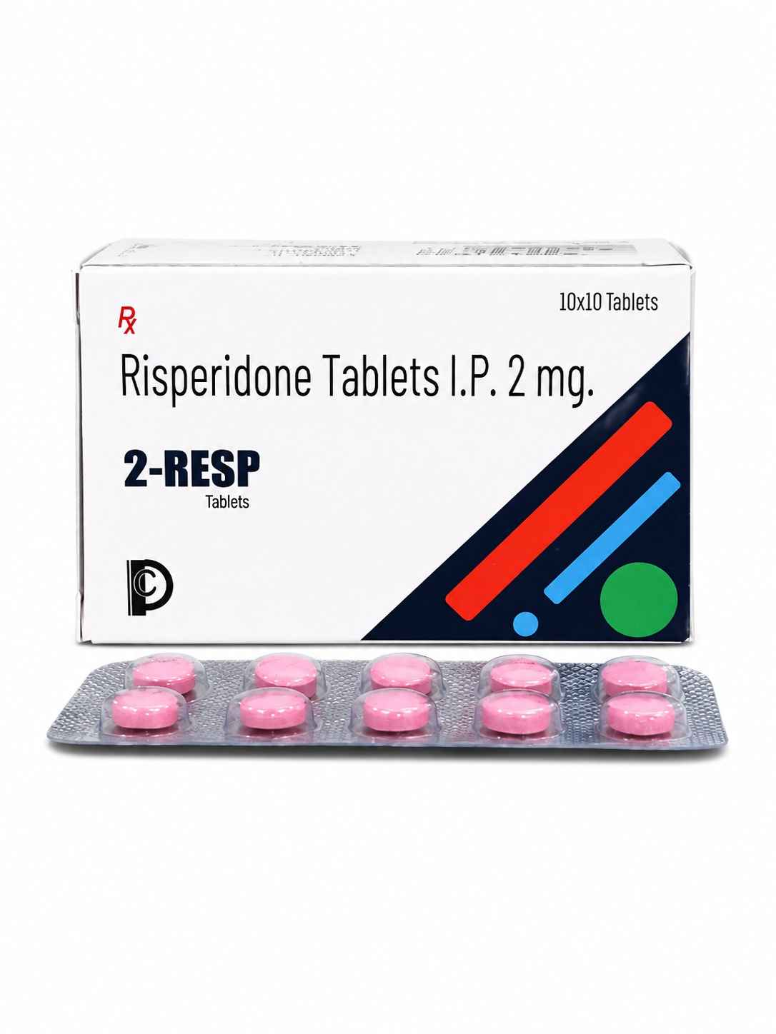 2 resp
