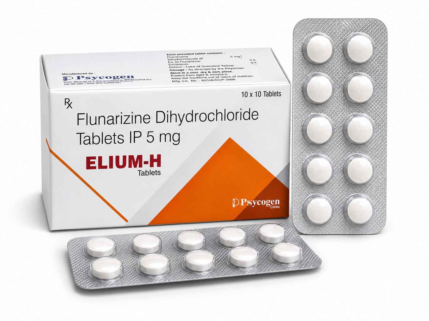elium- h