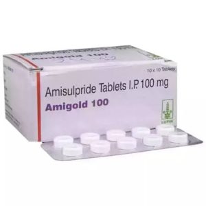 Amigold