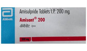 Best Amisulpride Tablets in India