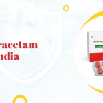 Best Levetiracetam Tablets in India