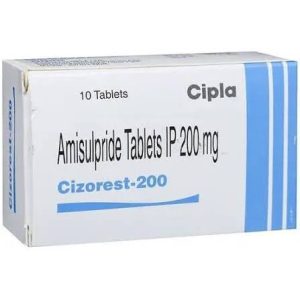 Cizorest