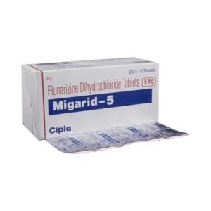 Migarid