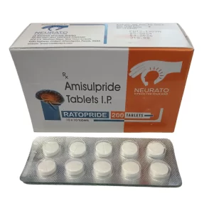 Best Amisulpride Tablets in India